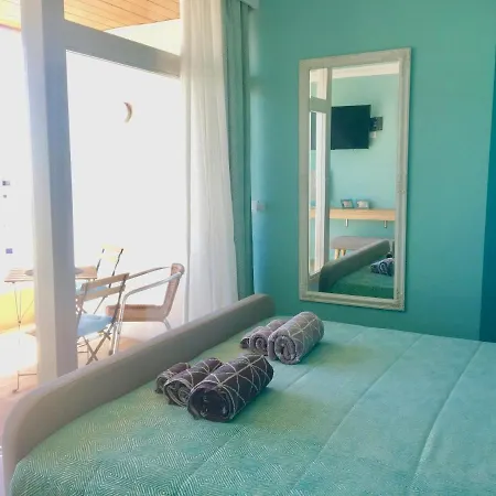 Apartamento L Appart Bleu *